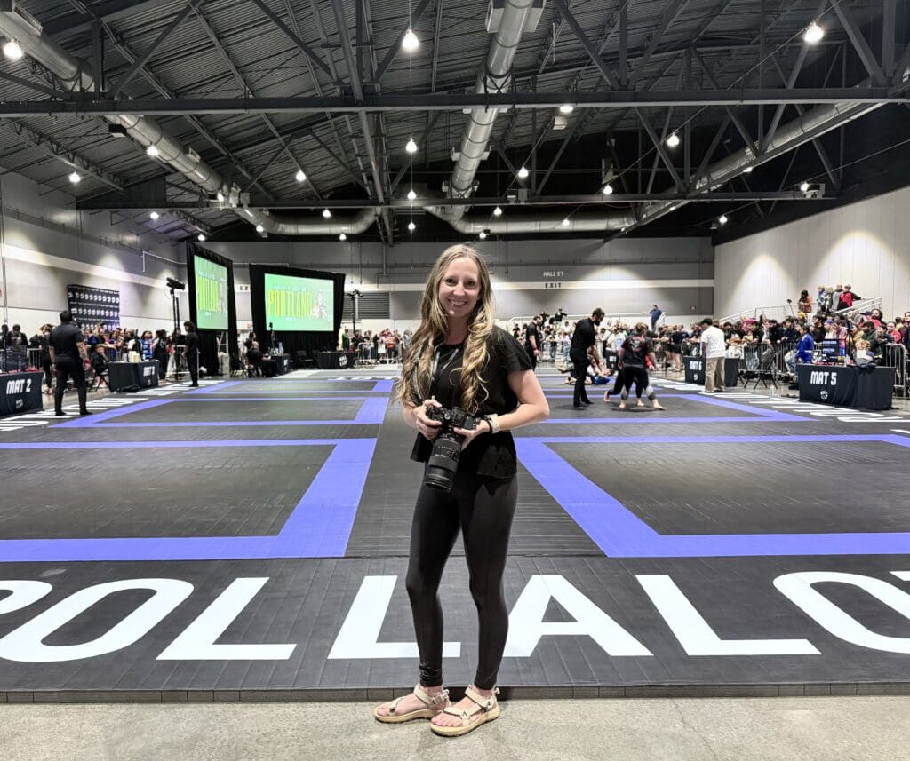 tournament photographer at roll-a-lot in portland oregon